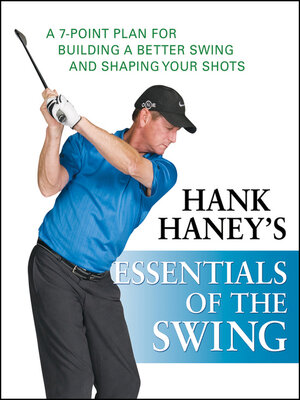 cover image of Hank Haney's Essentials of the Swing